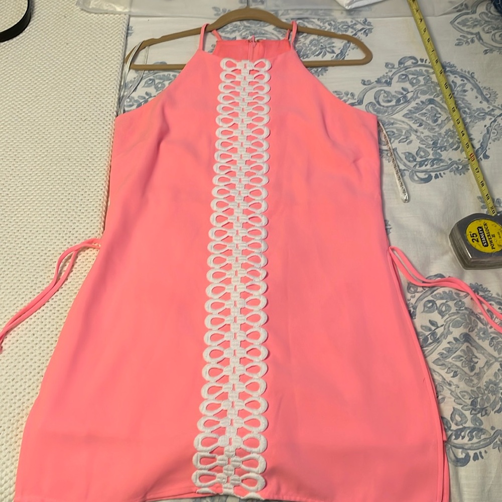 Lily Romper Skorts Size 6